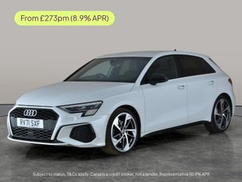 Audi A3 1.5 TFSI 35 Edition 1 Sportback S Tronic (150 ps) - B&O AUDIO - 