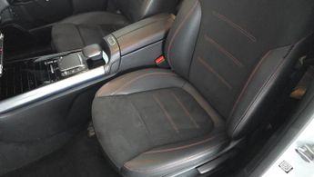 Mercedes-Benz EQA EQA 250+ 70.5kWh AMG Line (Premium) (190 ps) - HEATED SEATS - NA