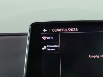 Peugeot 3008 1.5 BlueHDi GT Line EAT (130 ps) - LANE DEPARTURE  - WIFI - BLUE