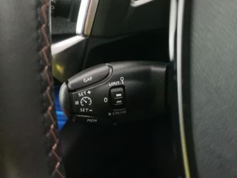 Peugeot 3008 1.5 BlueHDi GT Line EAT (130 ps) - LANE DEPARTURE  - WIFI - BLUE