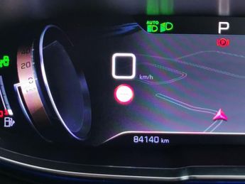 Peugeot 3008 1.5 BlueHDi GT Line EAT (130 ps) - LANE DEPARTURE  - WIFI - BLUE