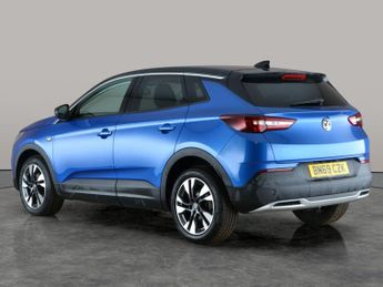 Vauxhall Grandland X 1.2 Turbo SRi Nav (130 ps) - BLIND SPOT ASSIST - SIGHT AND LIGHT