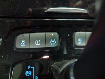 Vauxhall Grandland X 1.2 Turbo SRi Nav (130 ps) - BLIND SPOT ASSIST - SIGHT AND LIGHT