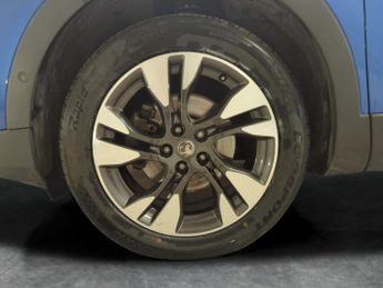 Vauxhall Grandland X 1.2 Turbo SRi Nav (130 ps) - BLIND SPOT ASSIST - SIGHT AND LIGHT