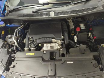 Vauxhall Grandland X 1.2 Turbo SRi Nav (130 ps) - BLIND SPOT ASSIST - SIGHT AND LIGHT