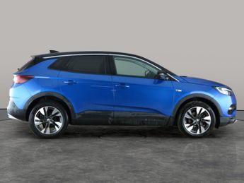 Vauxhall Grandland X 1.2 Turbo SRi Nav (130 ps) - BLIND SPOT ASSIST - SIGHT AND LIGHT