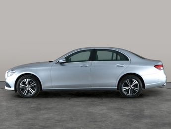 Mercedes-Benz E Class 2.0 E200h MHEV Sport G-Tronic+ (211 ps) - NAV - ADJUSTABLE SUSPE