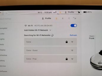 Tesla Model 3 Standard Range Plus RWD (241 bhp) - PARK ASSIST - LED - REVERSE 