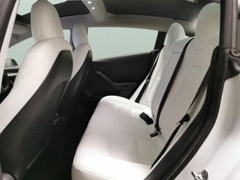 Tesla Model 3 Standard Range Plus RWD (241 bhp) - PARK ASSIST - LED - REVERSE 