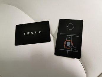Tesla Model 3 Standard Range Plus RWD (241 bhp) - PARK ASSIST - LED - REVERSE 