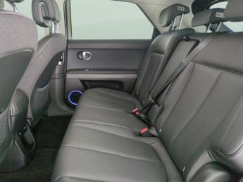 Hyundai Ioniq 5 73kWh Ultimate (217 ps) - REVERSE CAM - NAV - HEATED LEATHER