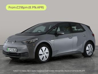 Volkswagen ID.3 Pro Performance 58kWh Life (204 ps) - LED - HEATED STEERING - CO