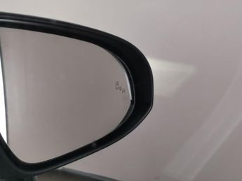 Toyota C-HR 2.0 VVT-h Excel CVT (184 ps) - REVERSE CAM - NAV - HEATED LEATHE