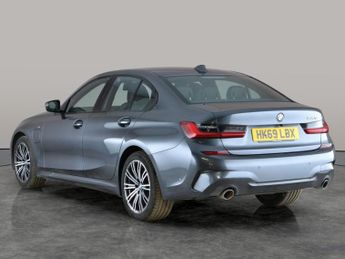 BMW 3 Series 2.0 330e 12kWh M Sport Plug-in (292 ps) - REVERSE CAM - HEATED S