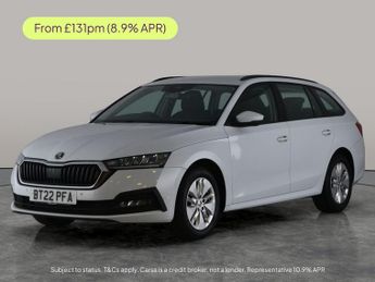 Skoda Octavia 1.0 TSI SE Technology (110 ps) - SMARTLINK - SAT NAV - LANE ASSI