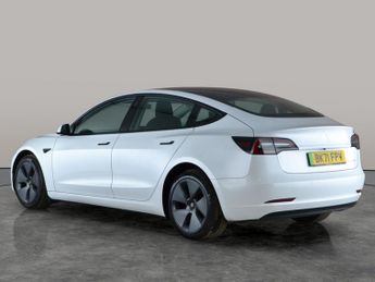 Tesla Model 3 (Dual Motor) Long Range 4WDE (346 ps) - PARK ASSIST - LED - REVE