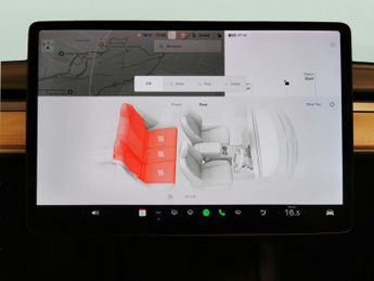Tesla Model 3 (Dual Motor) Long Range 4WDE (346 ps) - PARK ASSIST - LED - REVE