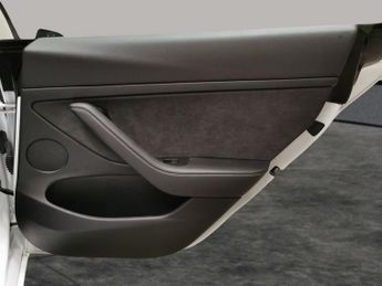 Tesla Model 3 (Dual Motor) Long Range 4WDE (346 ps) - PARK ASSIST - LED - REVE
