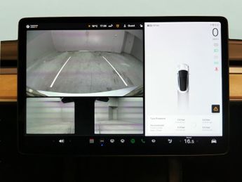 Tesla Model 3 (Dual Motor) Long Range 4WDE (346 ps) - PARK ASSIST - LED - REVE