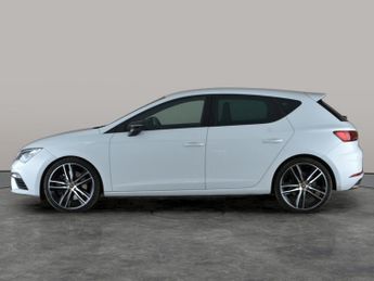 Seat Leon 2.0 TSI Cupra 290 Lux DSG (290 ps) - KEYLESS ENTRY - LED - NAV