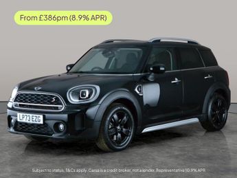 MINI Countryman 2.0 Cooper S Classic Steptronic (178 ps) - LED - HEATED SEATS - 