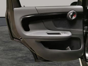Mini Countryman 2.0 Cooper S Classic Steptronic (178 ps) - LED - HEATED SEATS - 