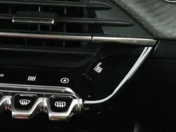 Peugeot E-2008 50kWh GT (7kW Charger) (136 ps) - REVERSE CAM - NAV - HEATED SEA