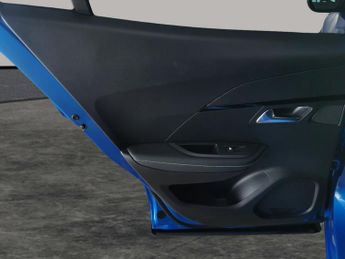 Peugeot E-2008 50kWh GT (7kW Charger) (136 ps) - REVERSE CAM - NAV - HEATED SEA