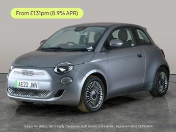 Fiat 500 42kWh Icon (118 ps) - NAV - BLUETOOTH - CRUISE