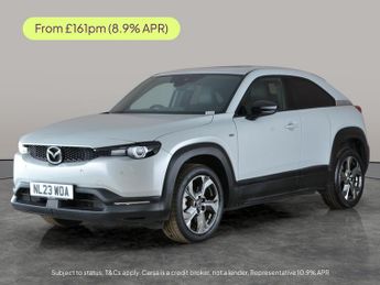 Mazda MX30 35.5kWh Makoto (145 ps) - BOSE - CARPLAY - KEYLESS ENTRY