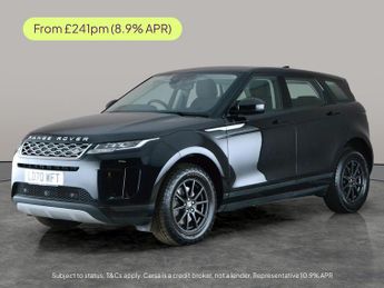 Land Rover Range Rover Evoque 2.0 D150 FWD (150 ps) - CRUISE - KEYLESS START - CLIMATE CONTROL