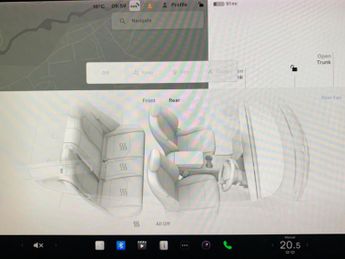 Tesla Model 3 (Dual Motor) Long Range 4WDE (346 ps) - PARK ASSIST - LED - REVE
