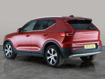 Volvo XC40 1.5 T3 Inscription (163 ps) - CARPLAY - USB AUDIO - ANDROID AUTO