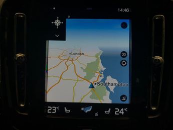 Volvo XC40 1.5 T3 Inscription (163 ps) - CARPLAY - USB AUDIO - ANDROID AUTO