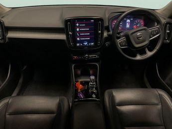 Volvo XC40 1.5 T3 Inscription (163 ps) - CARPLAY - USB AUDIO - ANDROID AUTO