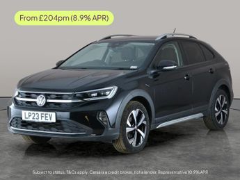 Volkswagen Taigo 1.0 TSI Style DSG (110 ps) - ACTIVE LANE ASSIST - LED - NAV