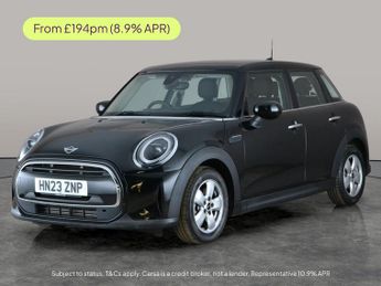 Mini Hatch 1.5 Cooper Classic Steptronic (136 ps) - DUAL ZONE DIGITAL CLIMA