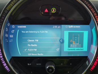 Mini Hatch 1.5 Cooper Classic Steptronic (136 ps) - DUAL ZONE DIGITAL CLIMA