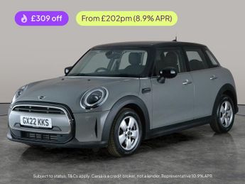 MINI Hatch 1.5 Cooper Classic (136 ps) - BLUETOOTH - CRUISE - AIR CON