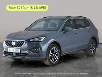 Seat Tarraco 2.0 TDI SE Technology DSG (150 ps) - ACTIVE LANE ASSIST - KEYLES