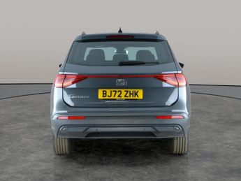 Seat Tarraco 2.0 TDI SE Technology DSG (150 ps) - ACTIVE LANE ASSIST - KEYLES