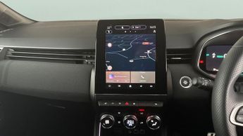 Renault Clio 1.6 E-TECH esprit Alpine (145 ps) - LANE DEPARTURE  - BLUETOOTH