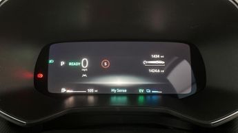 Renault Clio 1.6 E-TECH esprit Alpine (145 ps) - LANE DEPARTURE  - BLUETOOTH