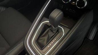 Renault Clio 1.6 E-TECH esprit Alpine (145 ps) - LANE DEPARTURE  - BLUETOOTH