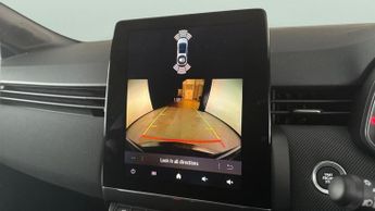 Renault Clio 1.6 E-TECH esprit Alpine (145 ps) - LANE DEPARTURE  - BLUETOOTH