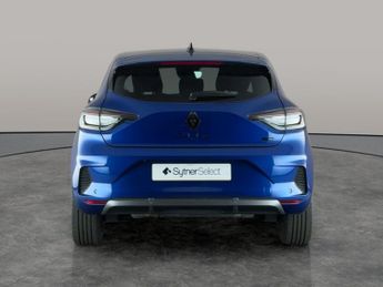 Renault Clio 1.6 E-TECH esprit Alpine (145 ps) - LANE DEPARTURE  - BLUETOOTH