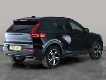 Volvo XC40 1.5 T3 R-Design (163 ps) - PARK ASSIST - LED - LANE DEPARTURE