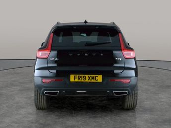 Volvo XC40 1.5 T3 R-Design (163 ps) - PARK ASSIST - LED - LANE DEPARTURE
