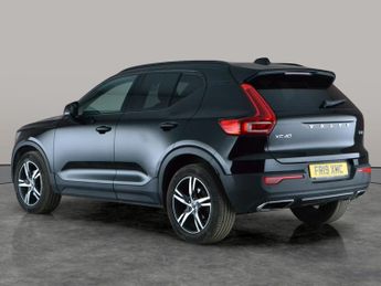 Volvo XC40 1.5 T3 R-Design (163 ps) - PARK ASSIST - LED - LANE DEPARTURE