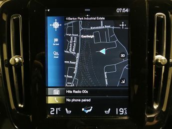 Volvo XC40 1.5 T3 R-Design (163 ps) - PARK ASSIST - LED - LANE DEPARTURE